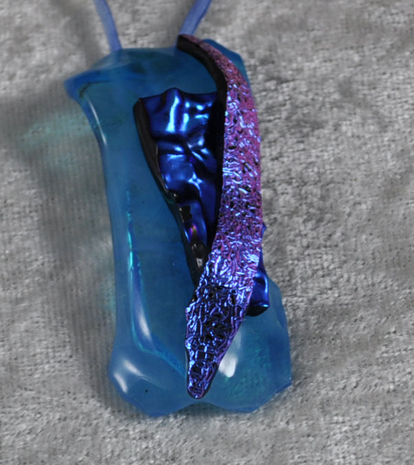 blu on blu